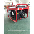 BISON (CHINA) 2KW 2000W Fornecedor da China AC Sinlge Phase OHV Gasoline Generator